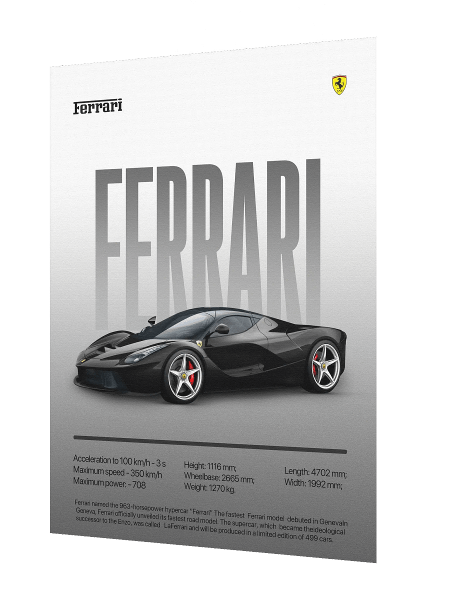 FERRARI product image (2)