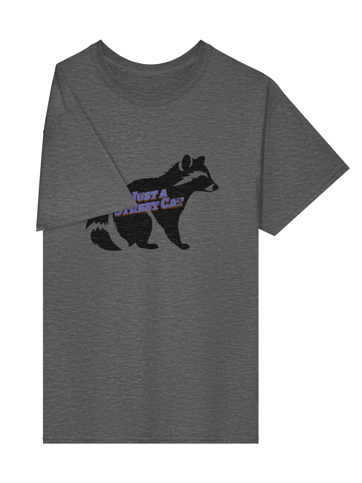Just A Street Cat T-Shirt product image (28)