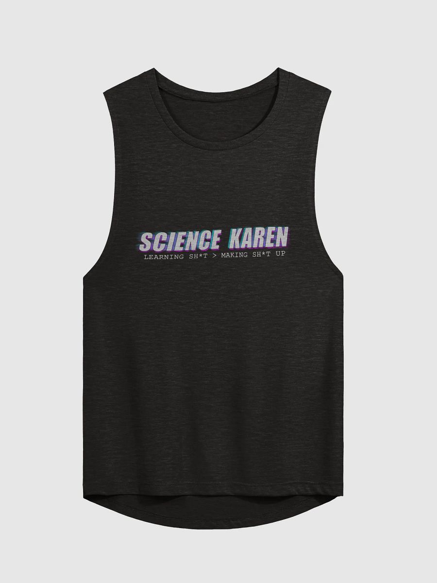 Science Karen Flowy Tank Top product image (2)