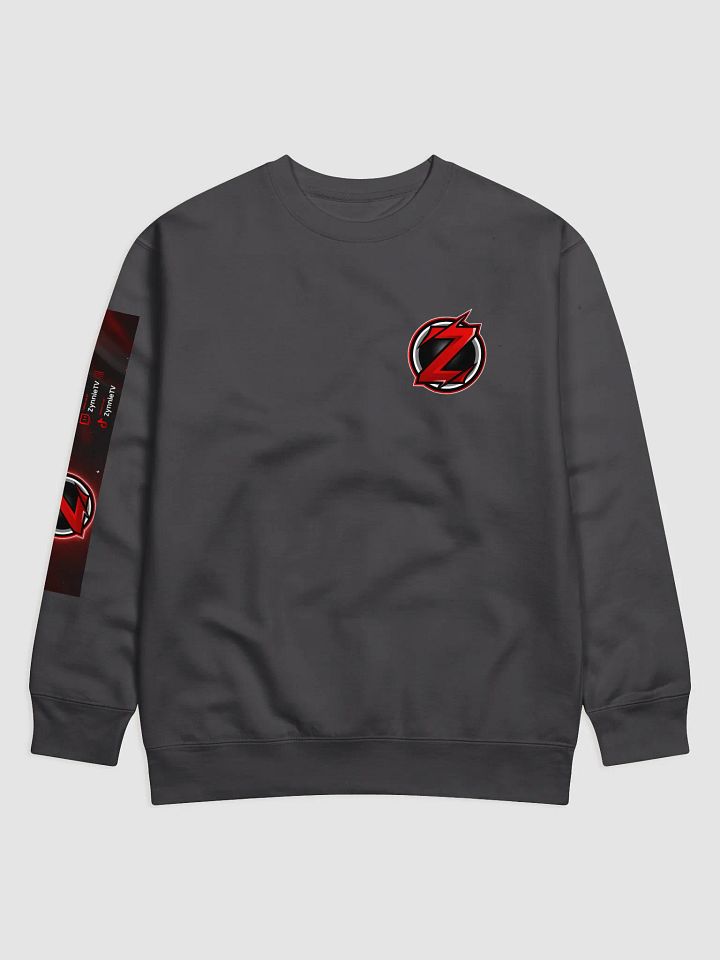 Zynnie Crew product image (5)