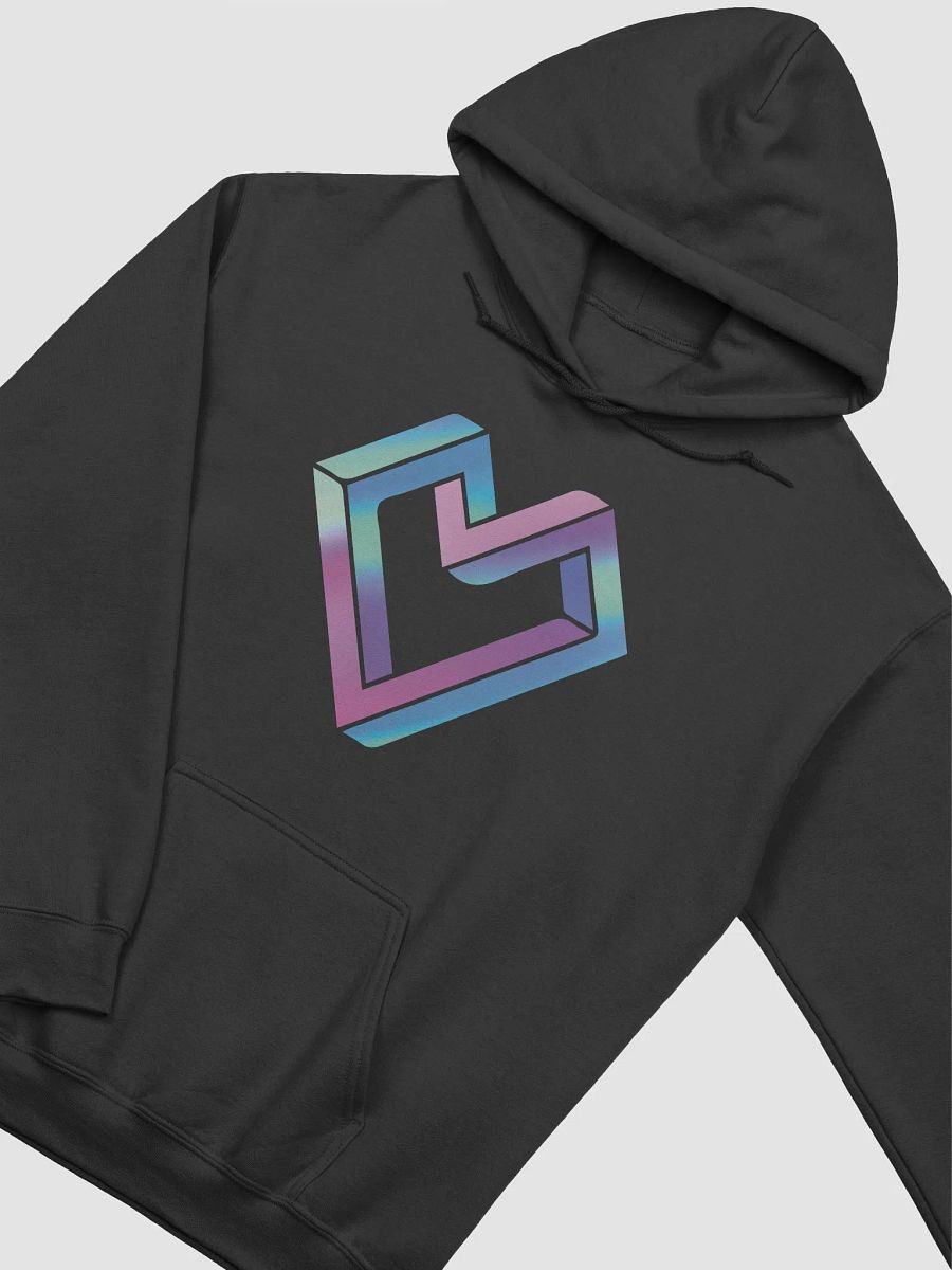 Love Wins Hoodie product image (9)