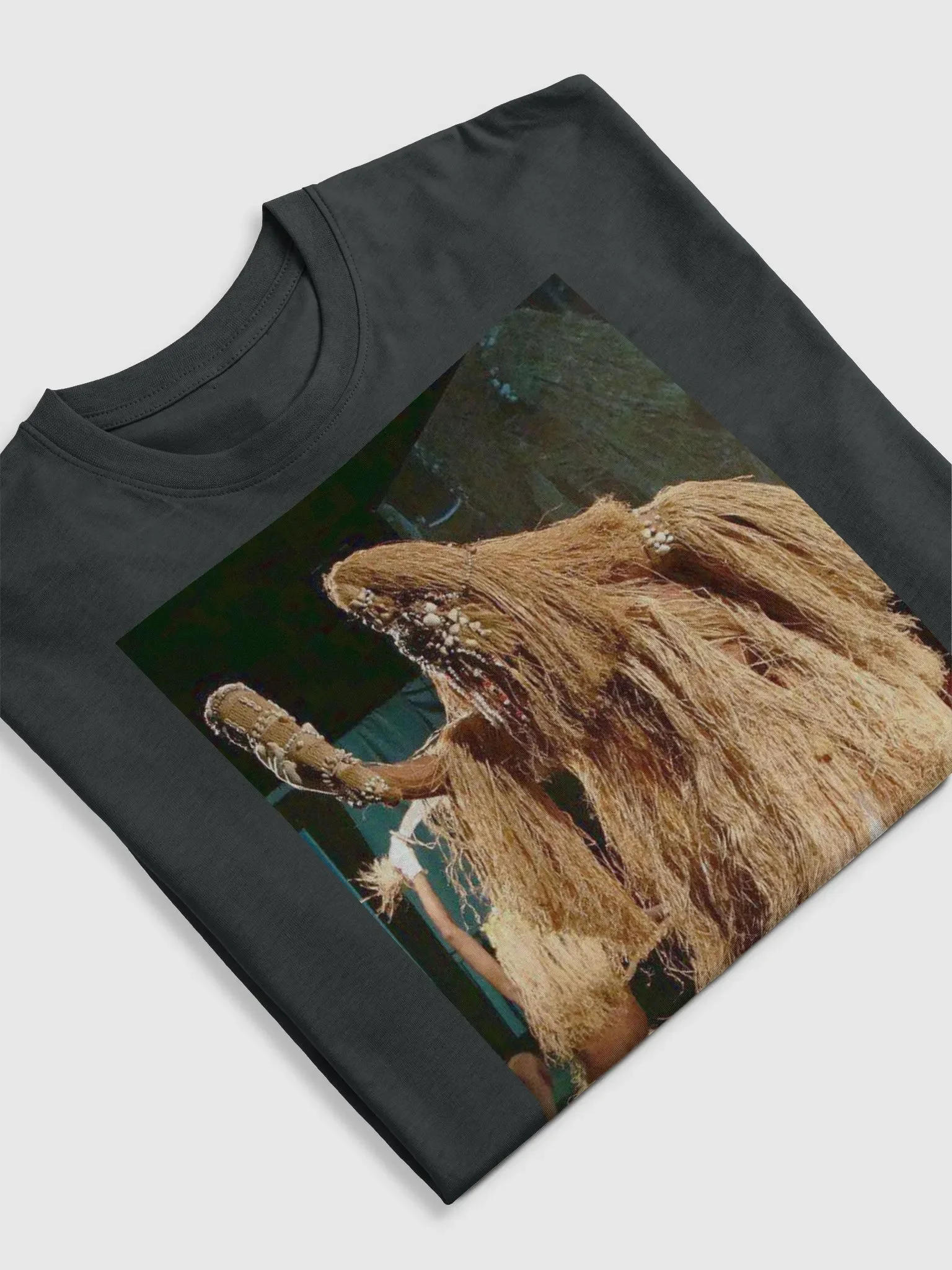 Obaluaê o Senhot da Terra product image (5)