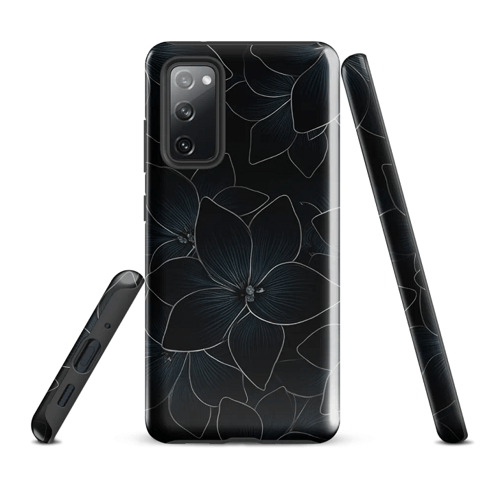 Tough Phone Case for Samsung® product image (1)