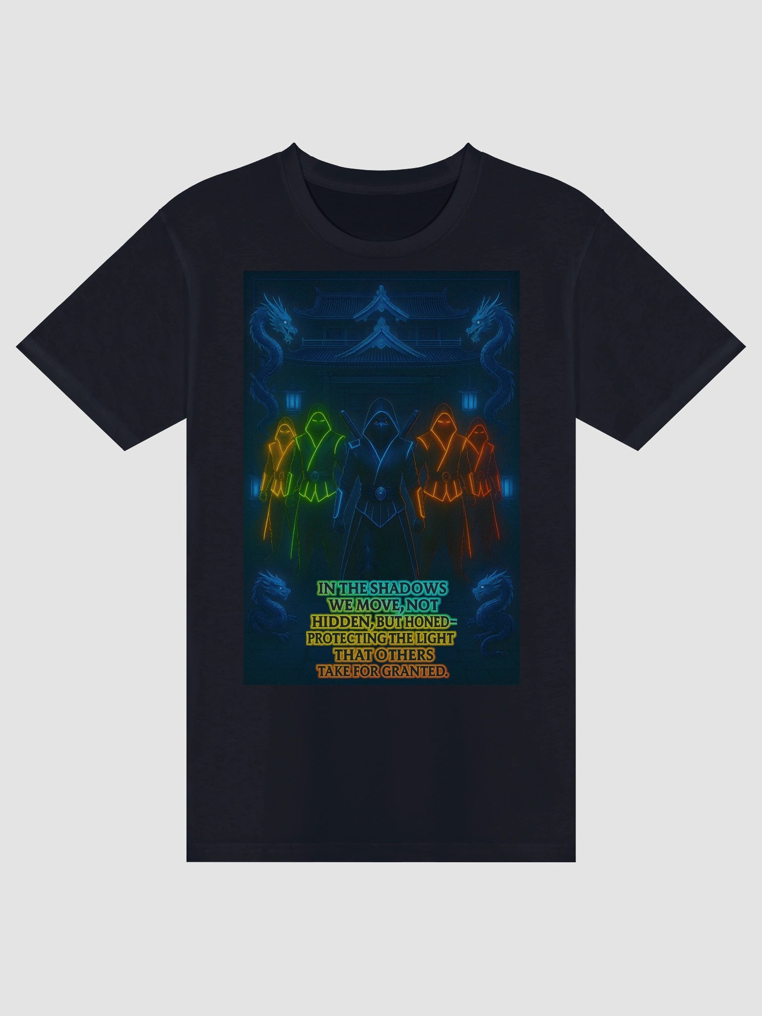 Hidden Tee product image (12)