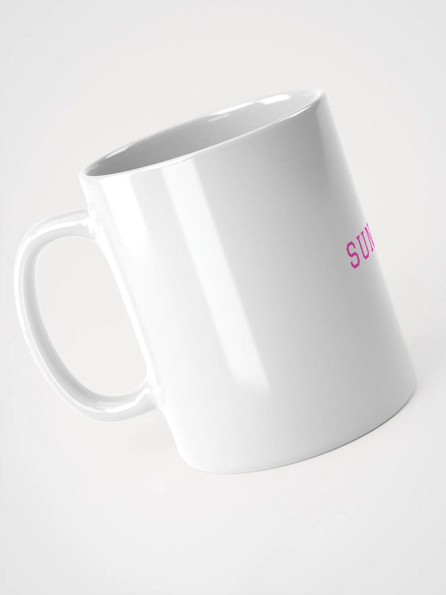 SUNDAY MUG product image (3)