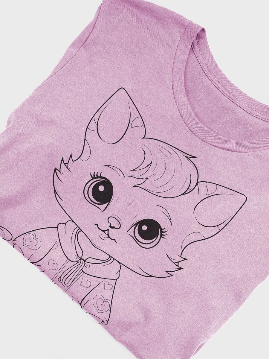 Cat in PJs product image (3)