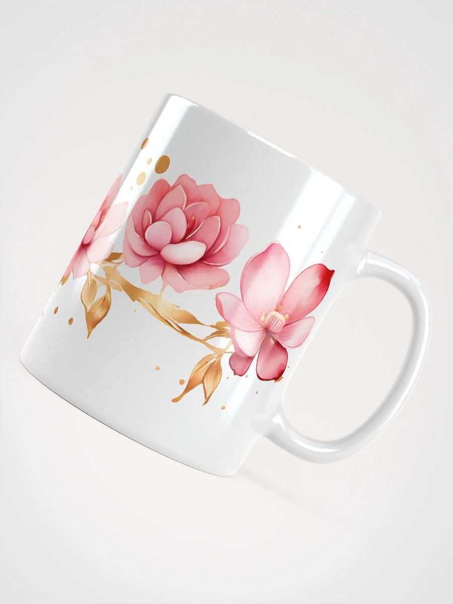 Valentine Fleur blanc/white product image (6)