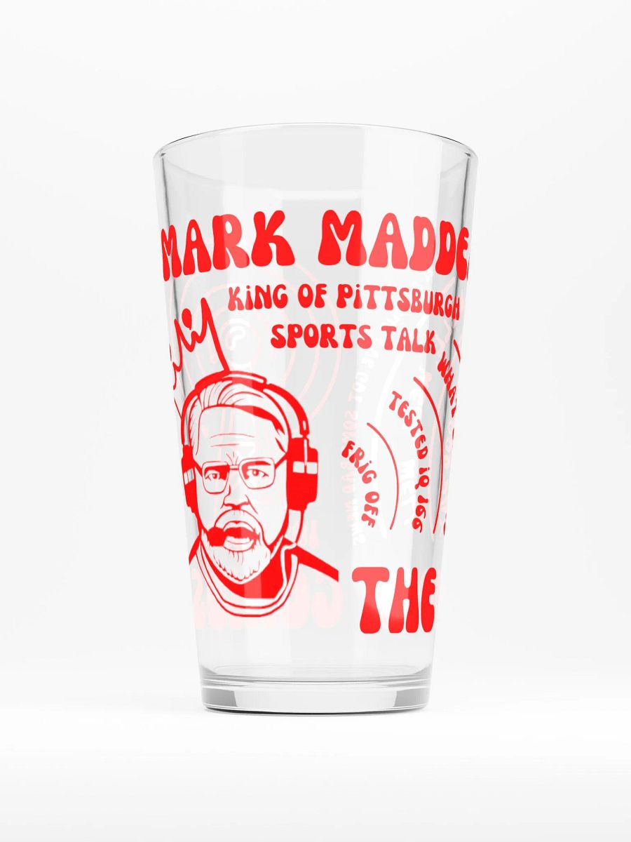 king of pittsburgh sports talk product image (1)