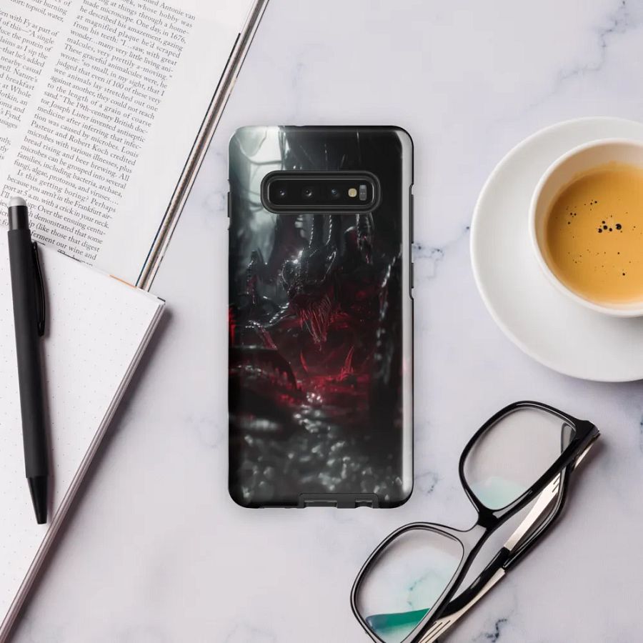 Chaos Reigns Tough Case for Samsung® product image (11)