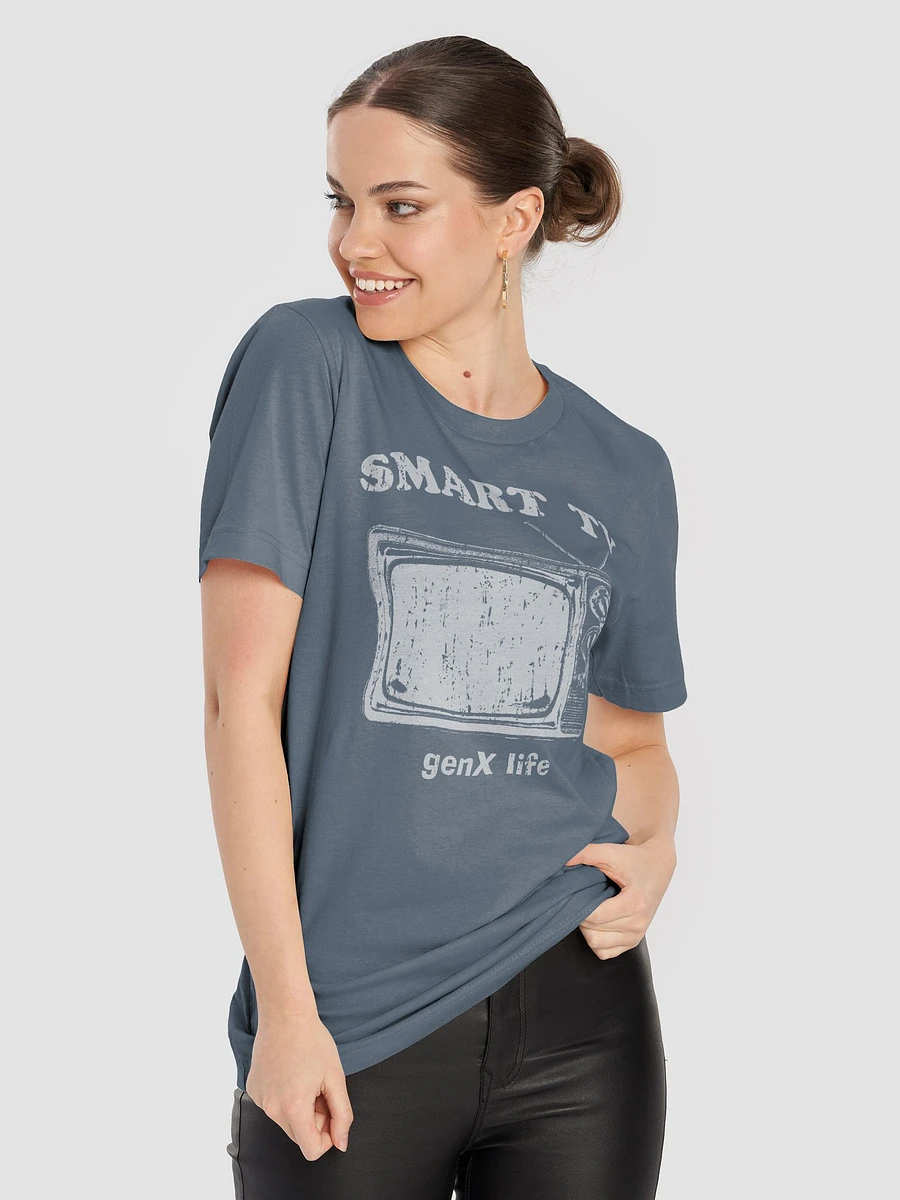 Smart TV Tshirt product image (98)