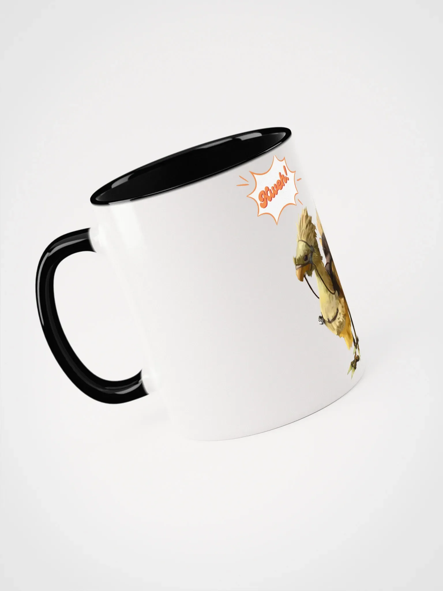 Kweh! Color Mug product image (23)