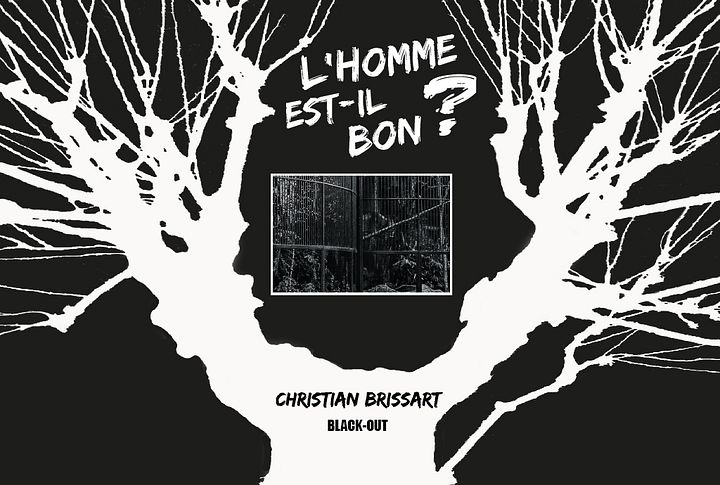 L'Homme est-il bon ? product image (1)