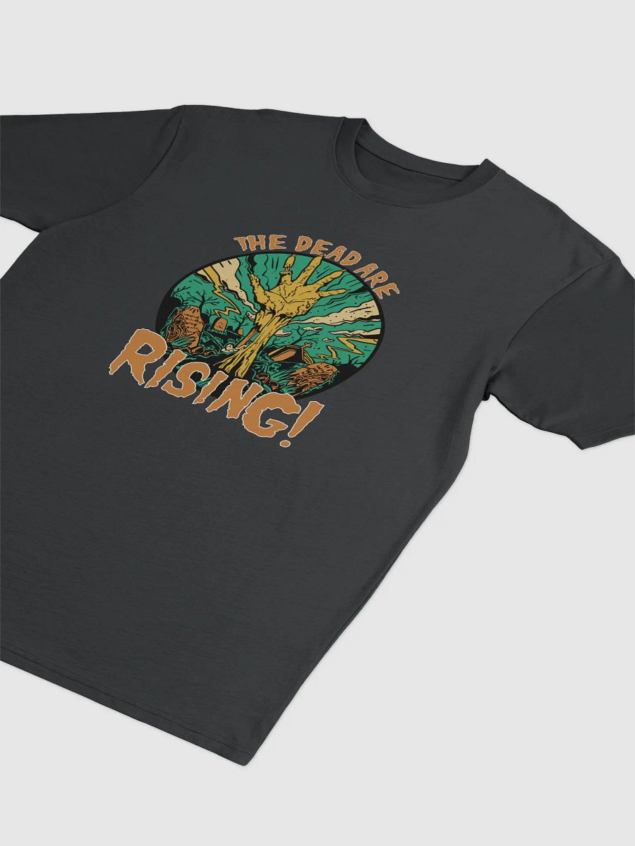 Rising Dead Skeleton Tee product image (3)