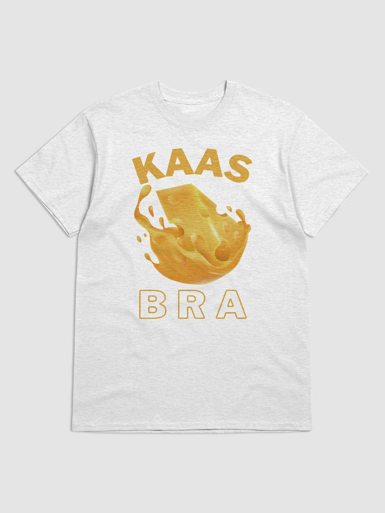 Kaas Bra T-Shirt product image (3)