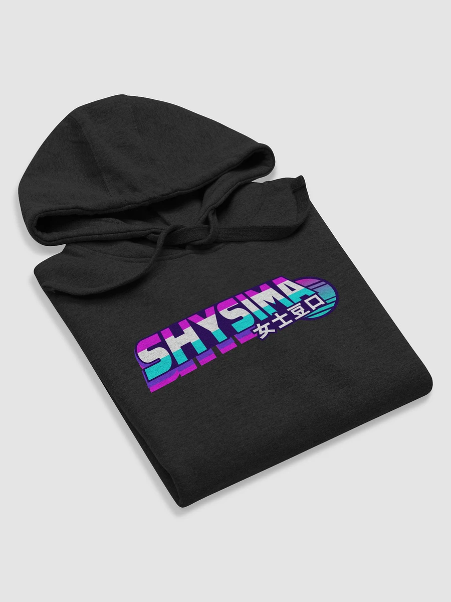 SHYSIMA UNISEX PULLOVER HOODIE product image (45)