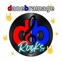 DaneBramage ROCKS