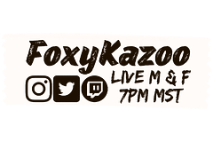 FoxyKazoo
