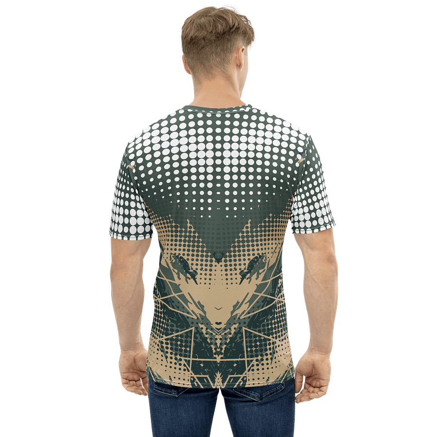 Alien Race | Crew Neck T-Shirt product image (5)
