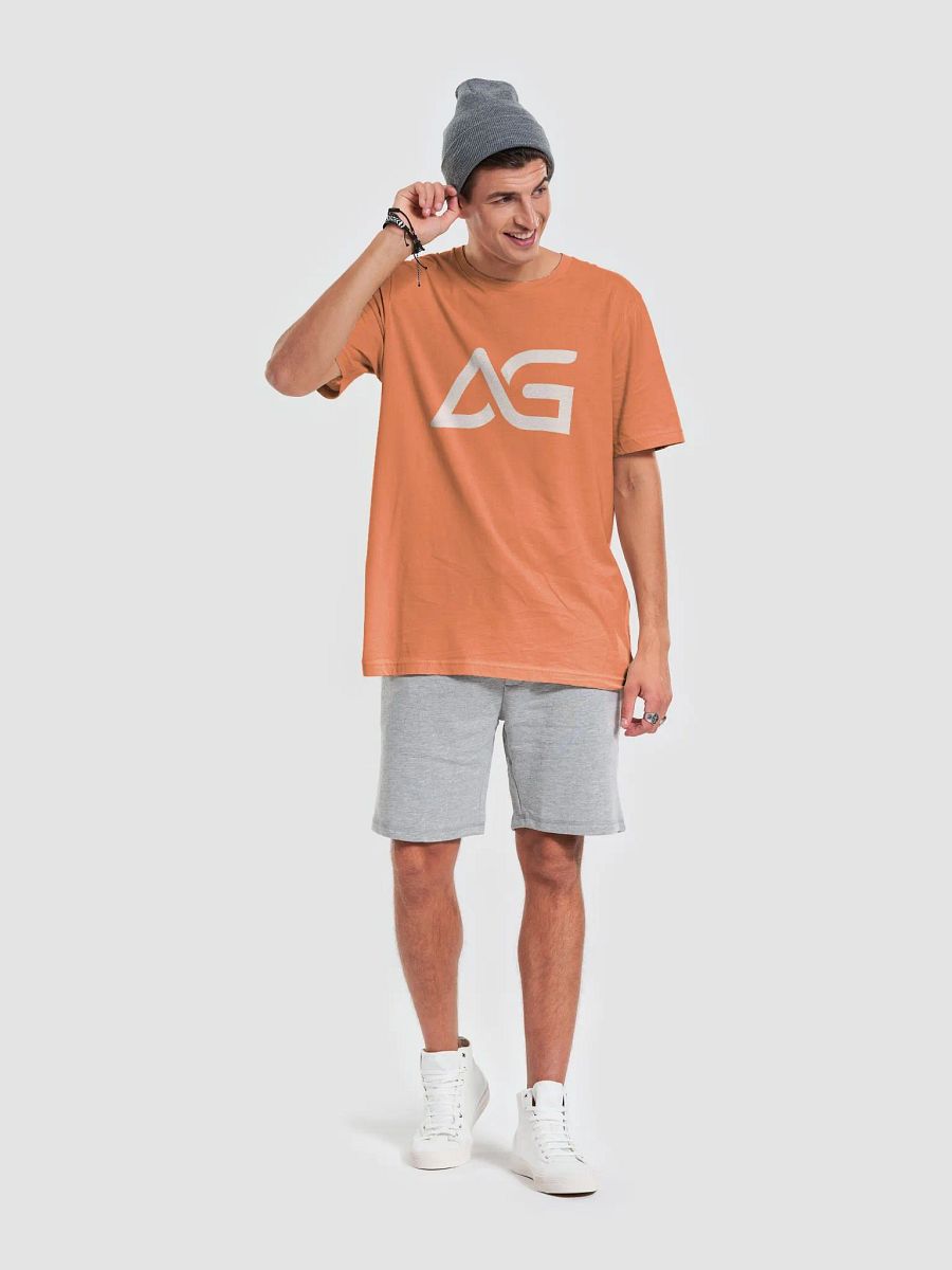 AG T-SHIRT ( Limited edition colours ) product image (6)