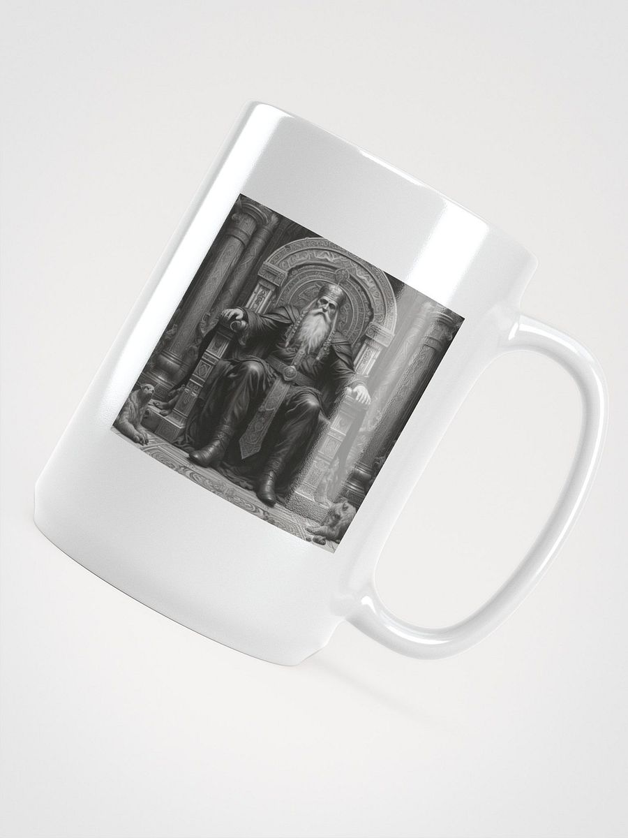 Odin's throne product image (4)