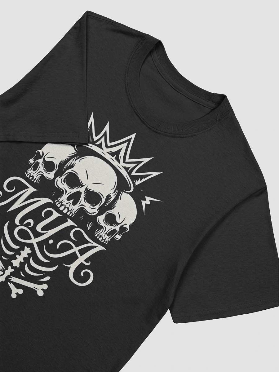 skull and bones tee product image (7)