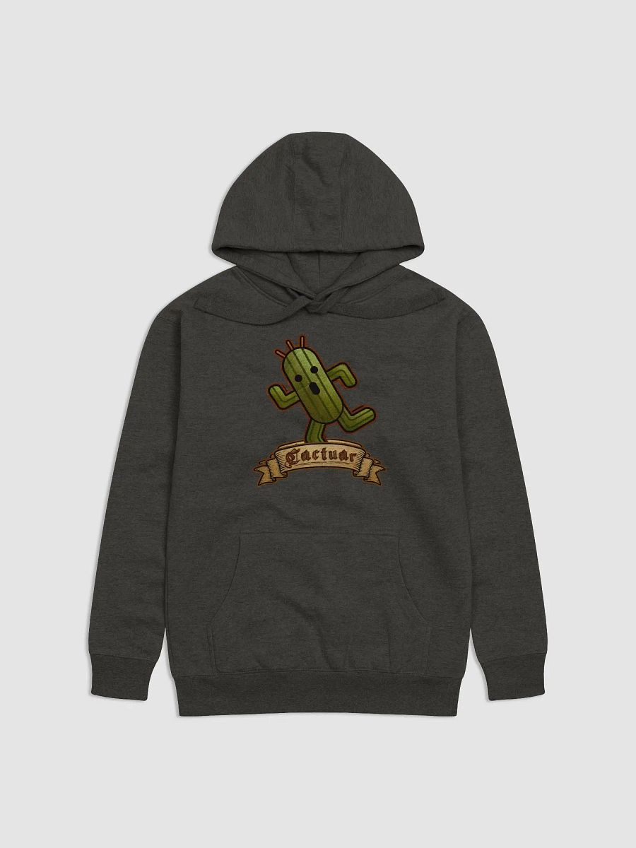 Cactuar ! product image (1)