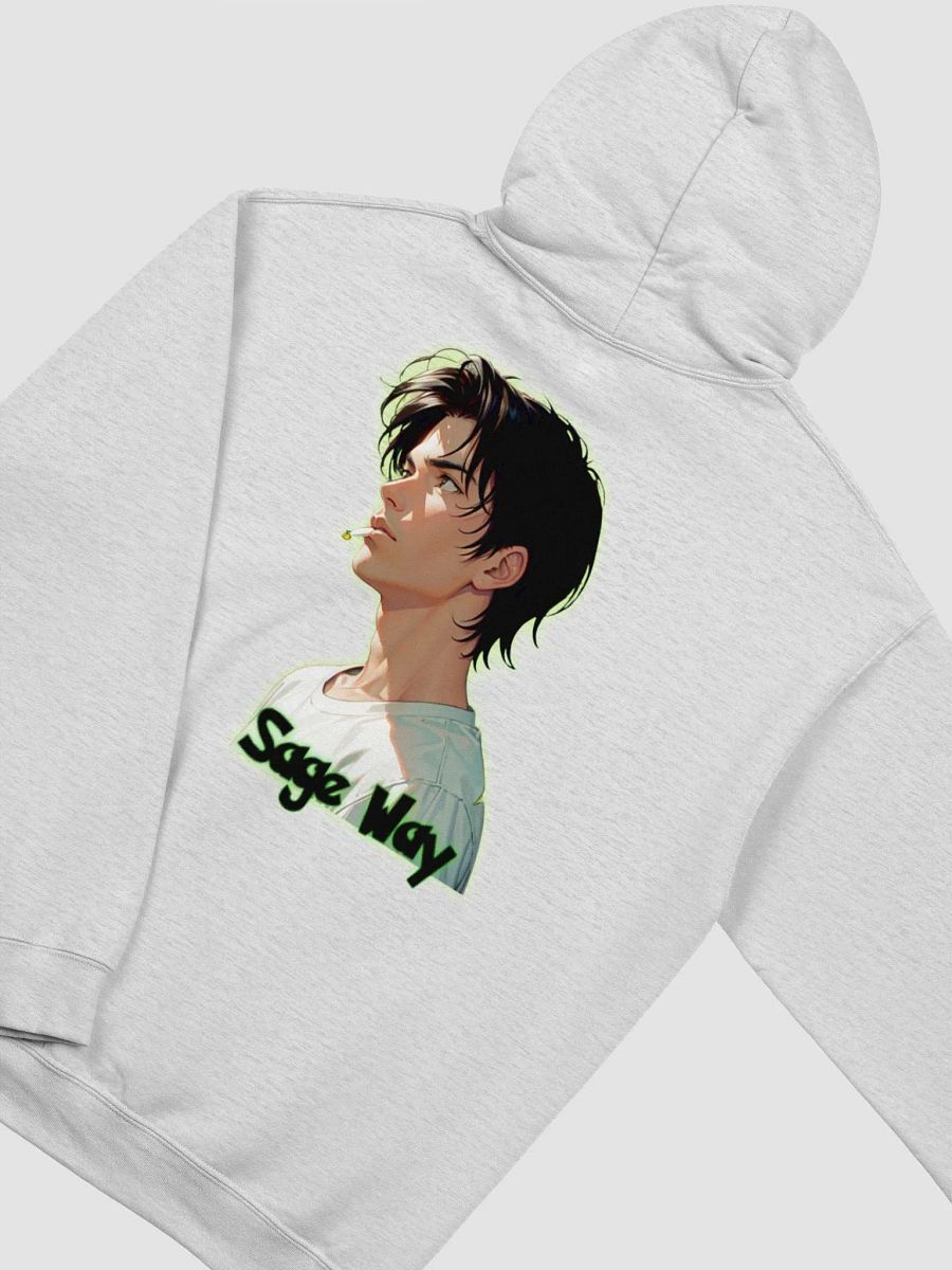 Team Sageway Hoodie product image (28)