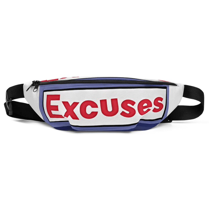 excuses bag product image (1)