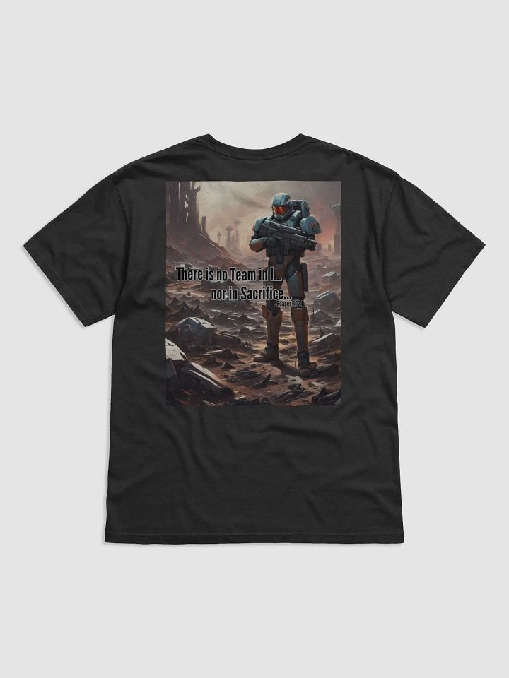 There is no Team in I... product image (2)