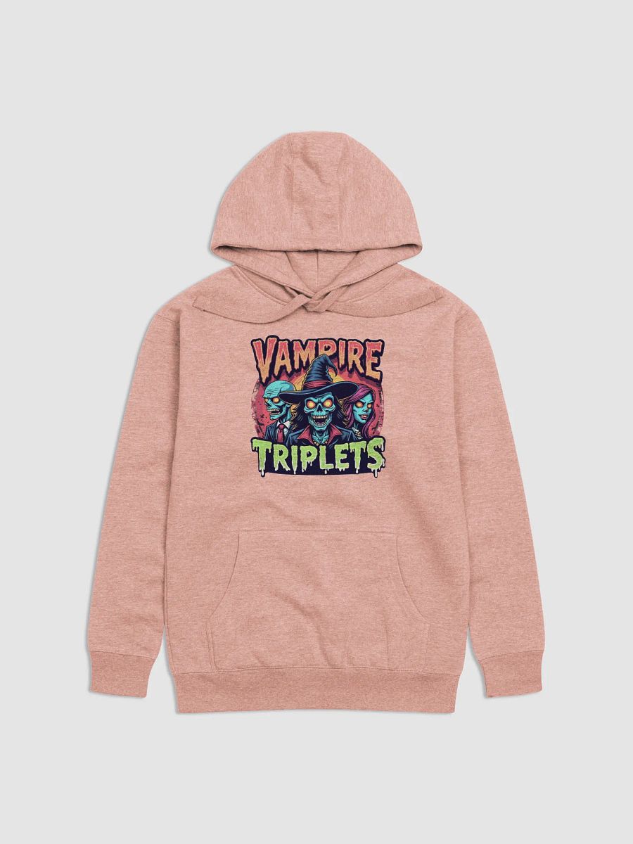 Vampire Triplets Hoodie product image (19)