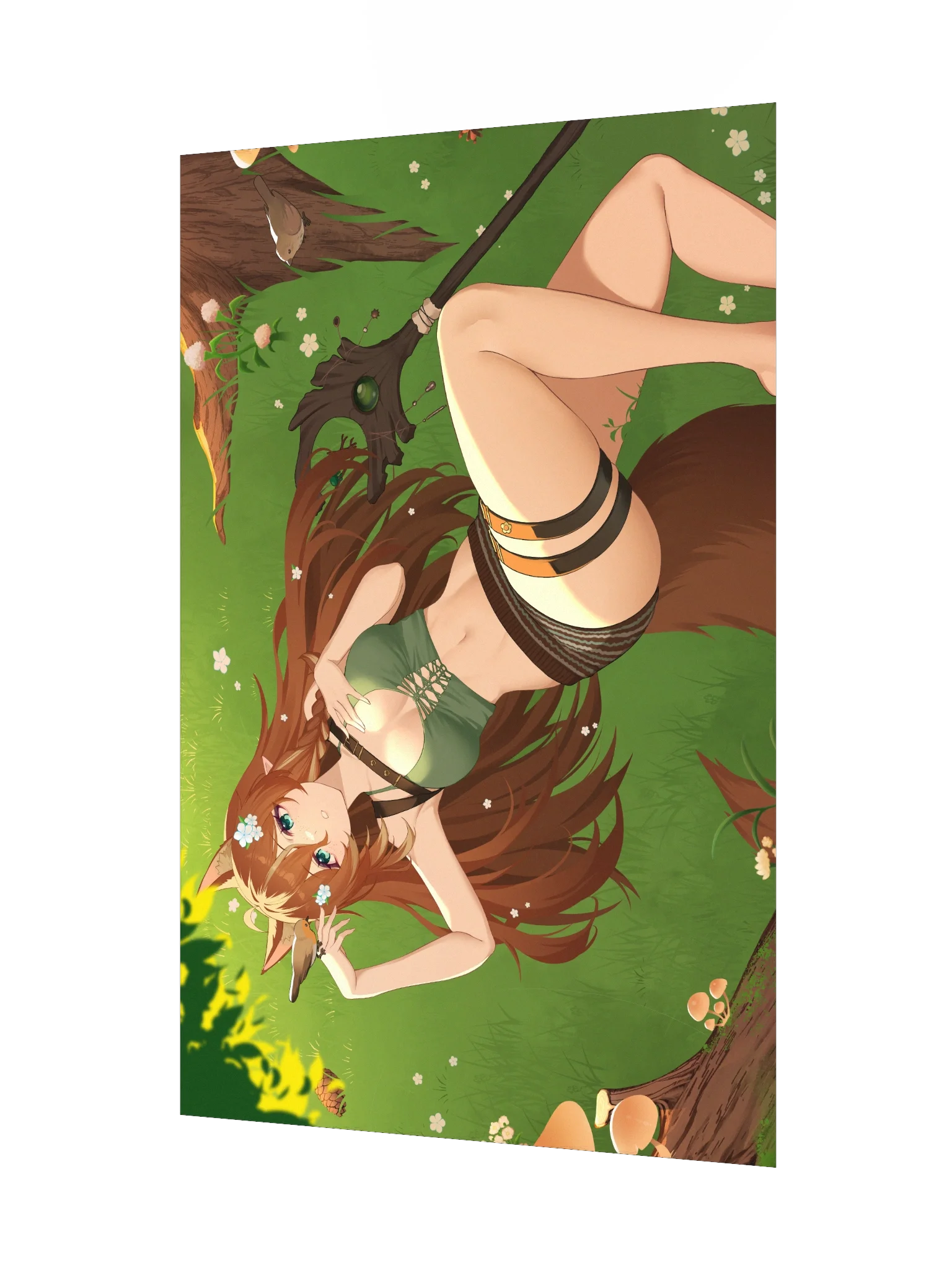 Farting Together Poster product image (3)