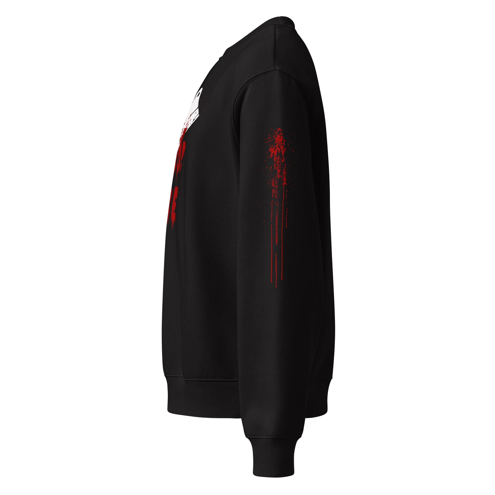 Horror Babe Sweatshirt product image (3)