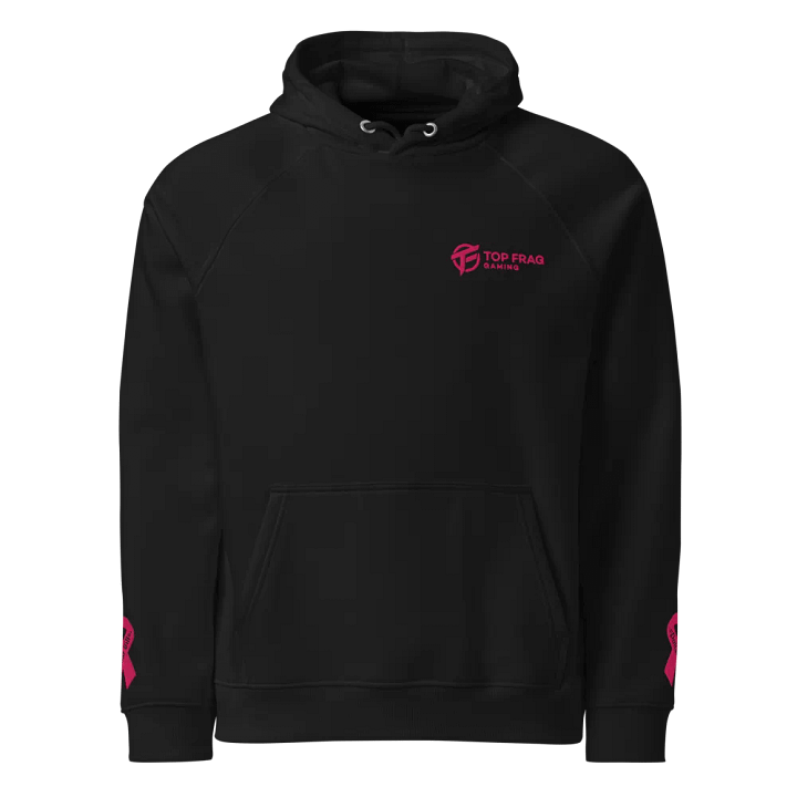 TopFrag™ -=Dollar Bill=- SOL'S Unisex Eco Raglan Hoodie product image (2)