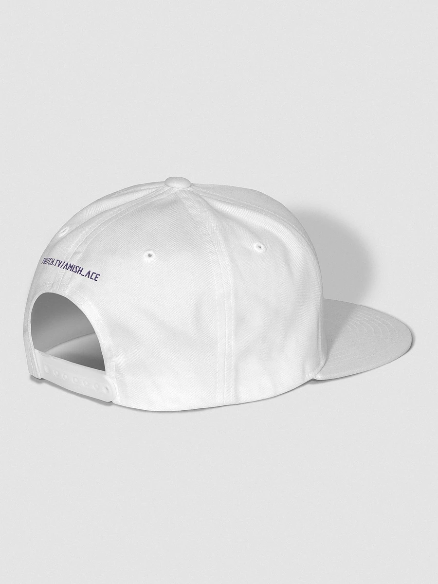The Admiral - Snapback product image (13)
