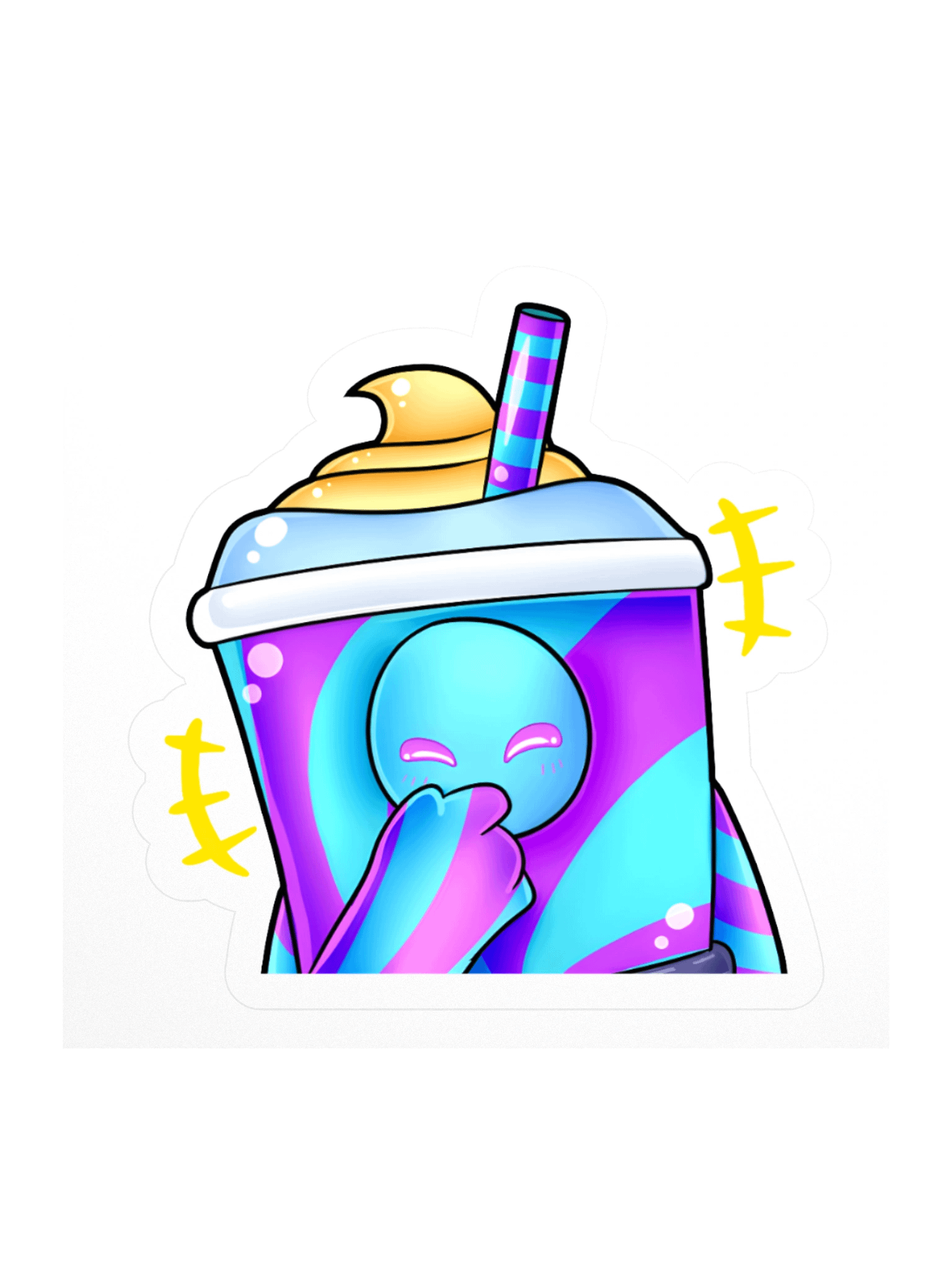 Lemon Sneaky product image (1)