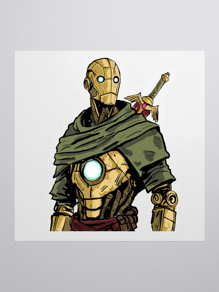 Construct Adventurer product image (1)