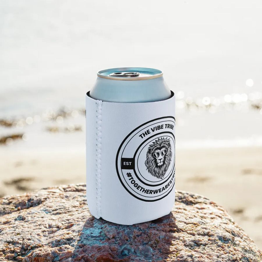The Vibe Tribe Wanderer Coozie product image (9)