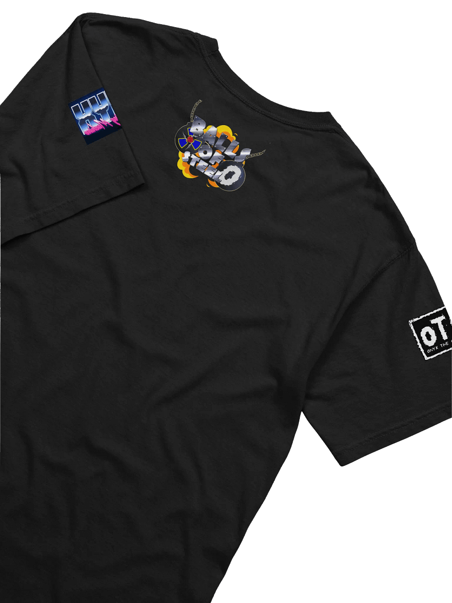 "You Don't Censor Me" T-Shirt product image (4)