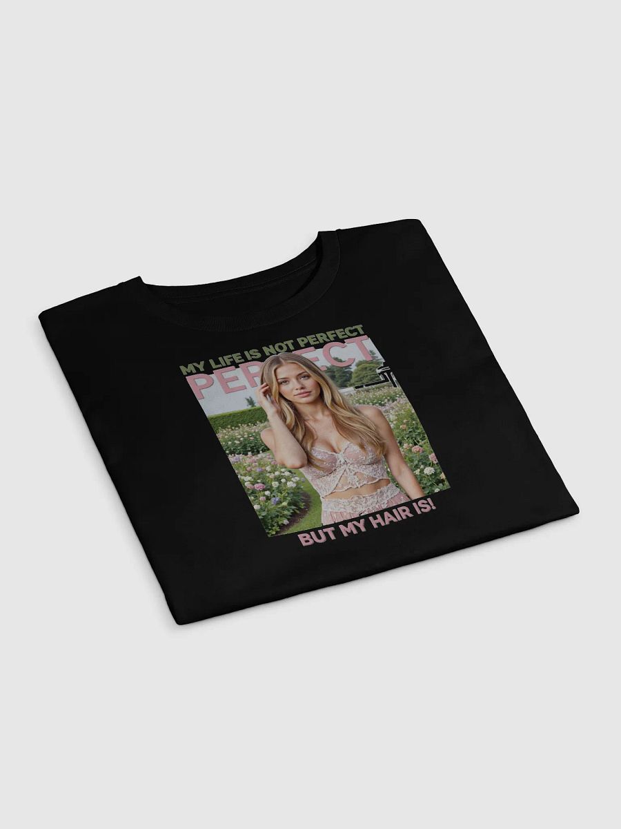 Garden Goddess Lace Crop Top product image (20)