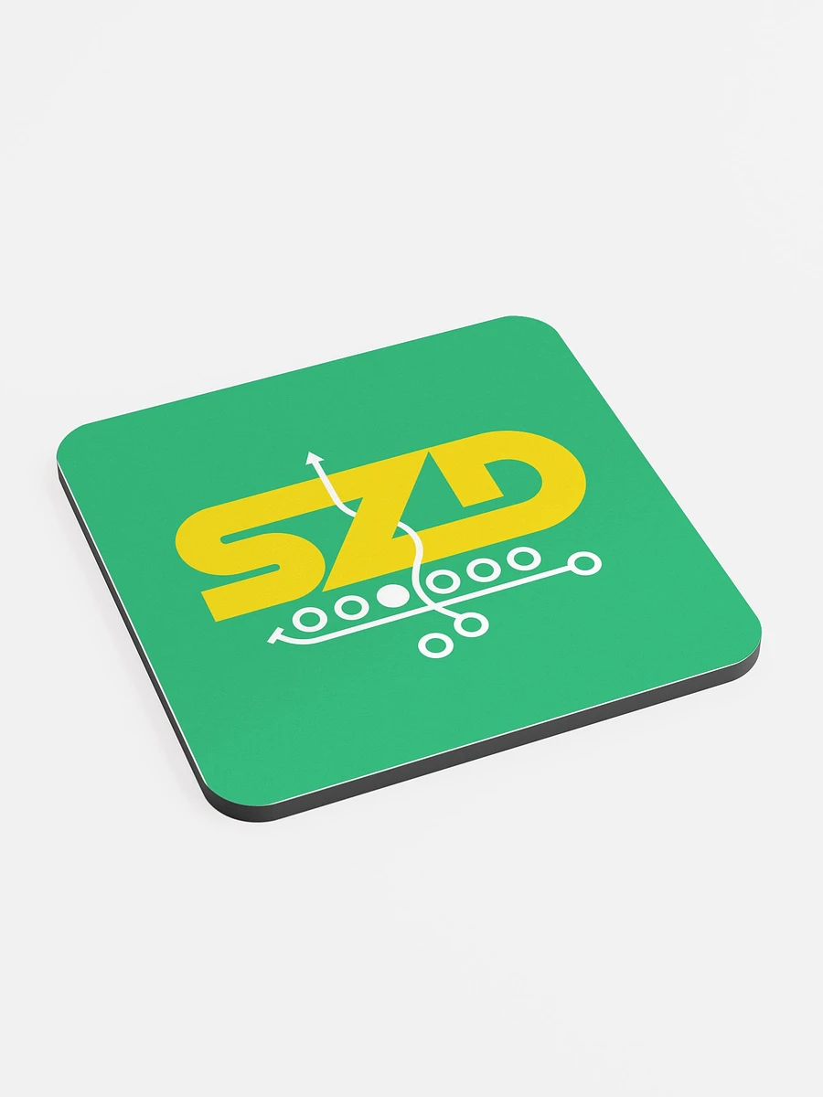 The SZD Coaster product image (2)