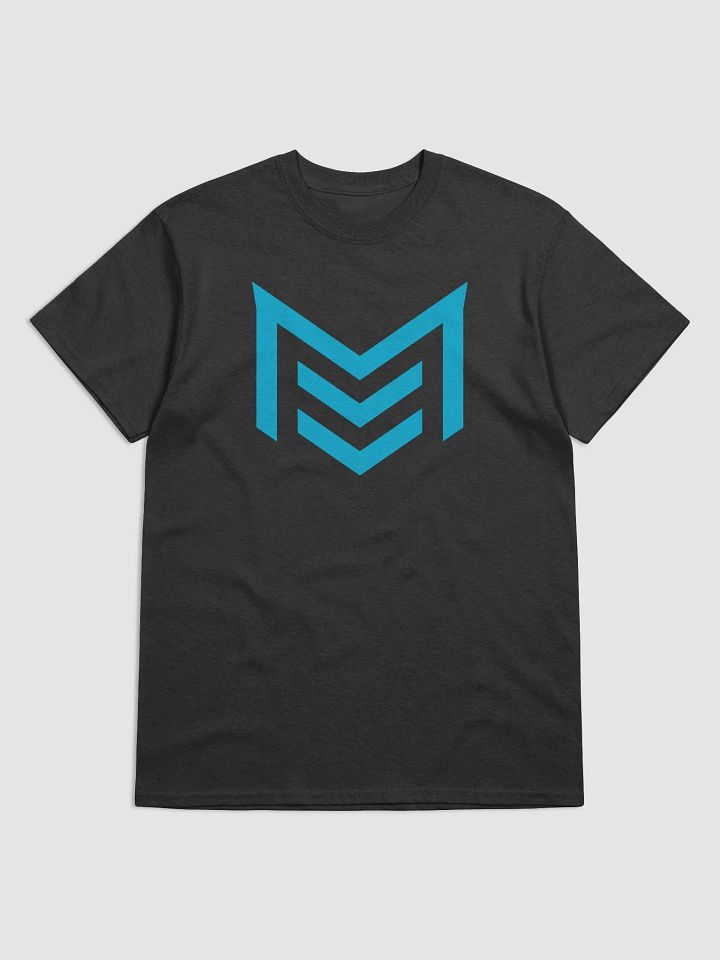 'M Logo' T-Shirt - Logo Collection product image (1)