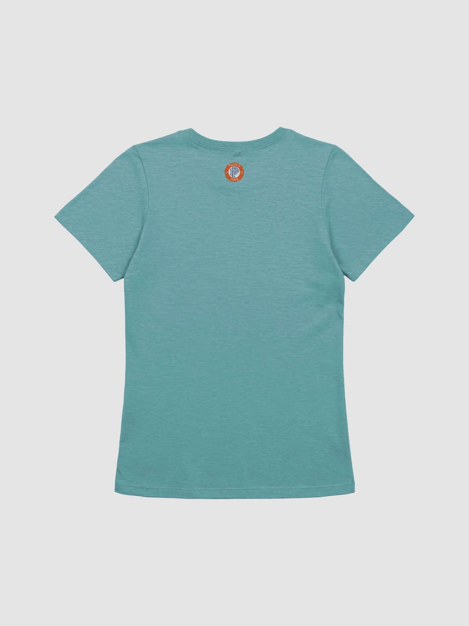 Beach Life Forever Vintage Women's T-Shirt product image (2)