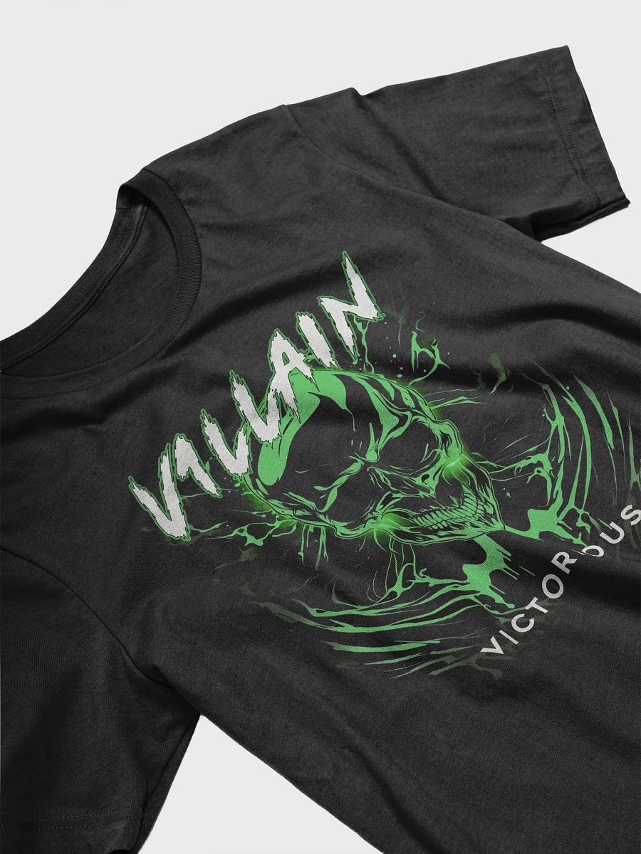 Green Victorious T-Shirt product image (3)