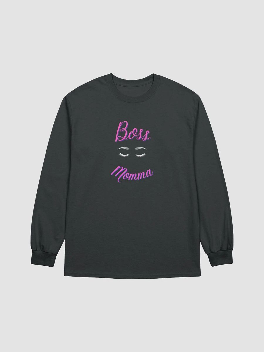 boss momma long sleeve product image (6)