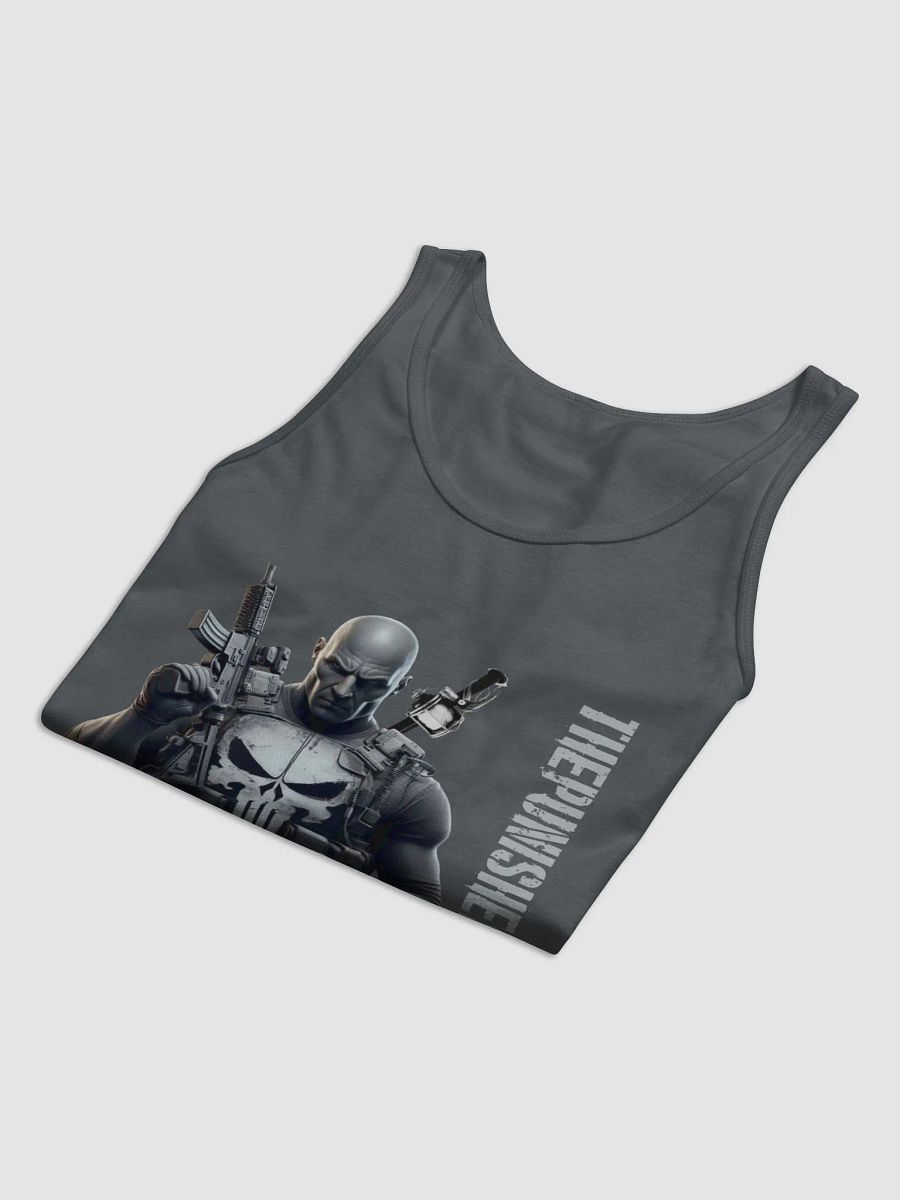 ThePunisher_42 Tank Top product image (4)