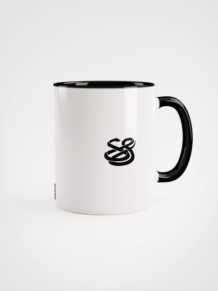 DESIGNER DIESEL 11oz mug product image (1)