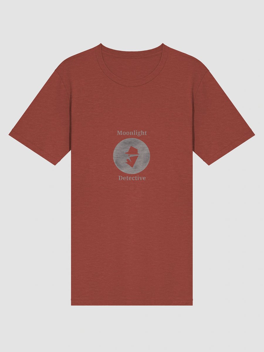 Moonlight Detective Sleuth Tee product image (3)