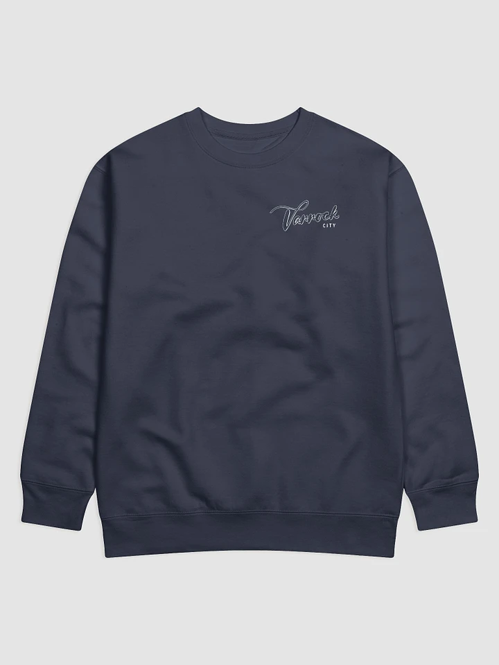 Varrock City Sweatshirt product image (1)