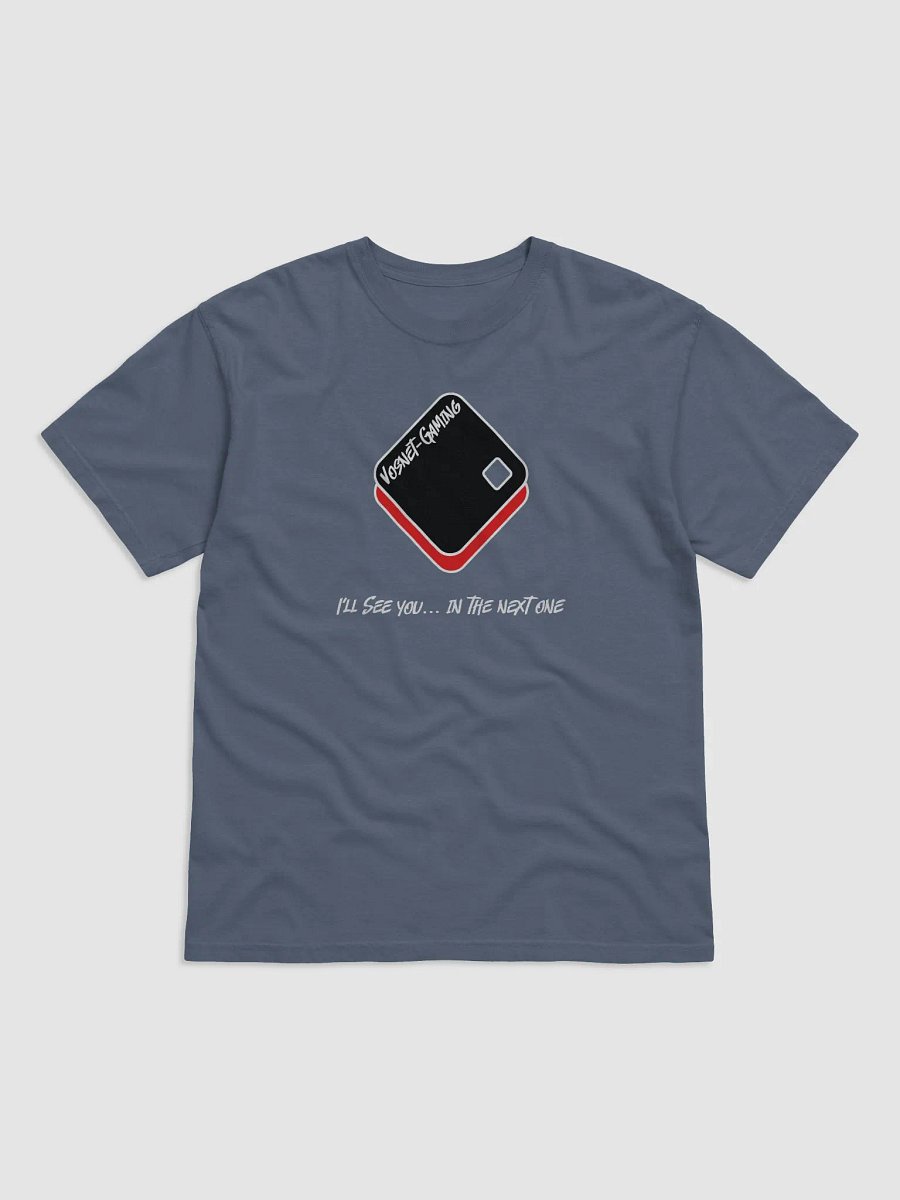 Vosnet-Gaming T-shirt product image (2)