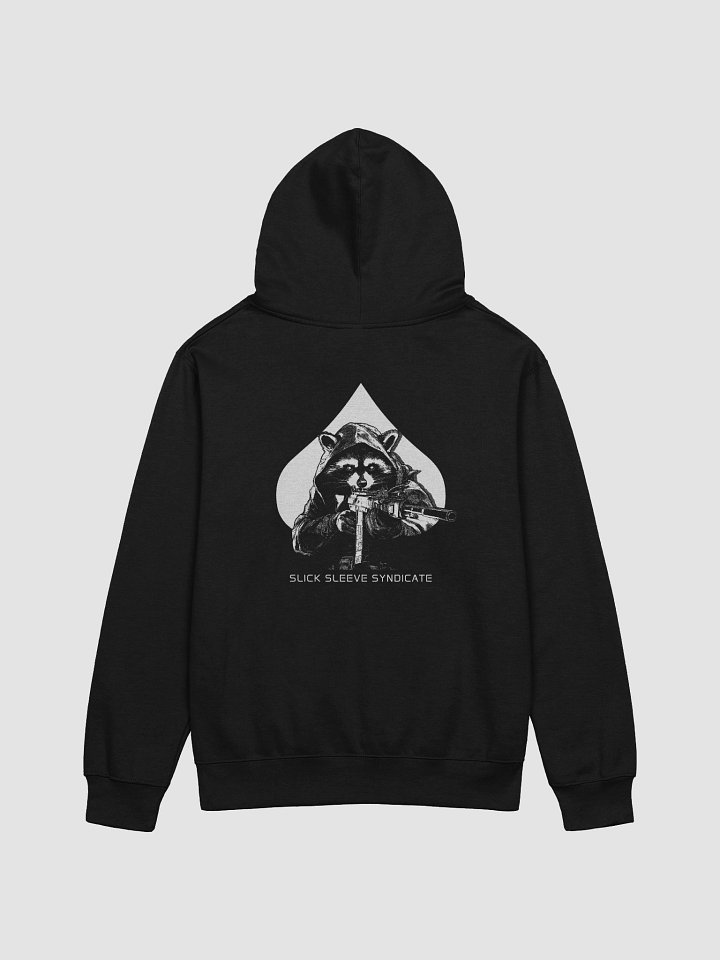 Spade Hoodie product image (1)